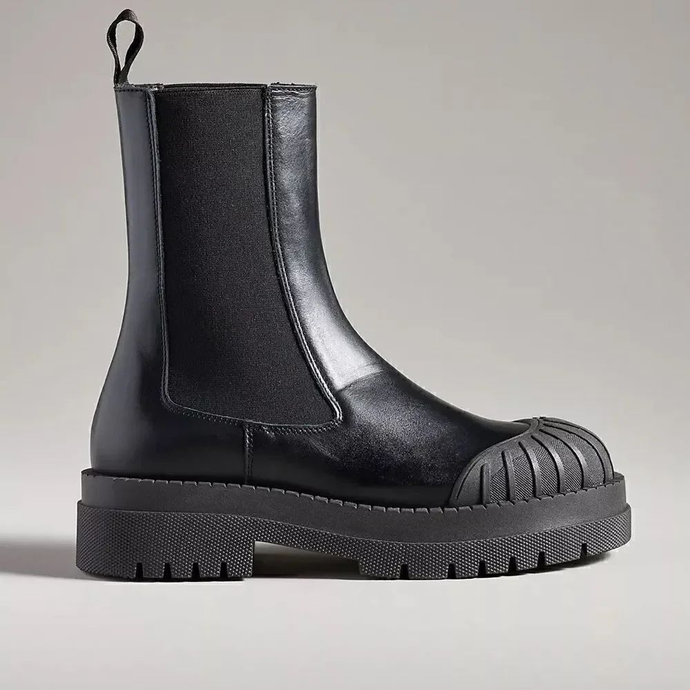 Maeve Chelsea Boots NIB